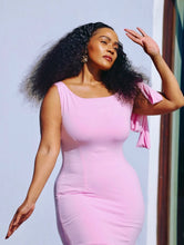 Load image into Gallery viewer, #####Bold Woman: Pastel Patels Bodyglove
