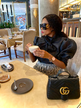 Load image into Gallery viewer, #######AW26: Mamma Mia Mini Skirt
