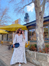 Load image into Gallery viewer, ###Bold Woman: Kaftan Me Any Day!
