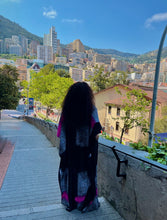 Load image into Gallery viewer, #######SS26:Monte-Carlo Kaftan Set
