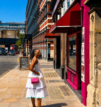 Load image into Gallery viewer, ########SS26: Wimbledon Frock
