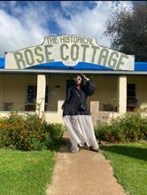 Load image into Gallery viewer, ##AW25: ROSE COTTAGE DRESS
