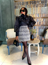 Load image into Gallery viewer, #######AW26: Mamma Mia Mini Skirt
