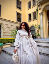 Load image into Gallery viewer, #######AW26: Autumn Shirt Dress
