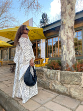 Load image into Gallery viewer, ###Bold Woman: Kaftan Me Any Day!
