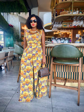 Load image into Gallery viewer, ##Savannah Dream Jumpsuit
