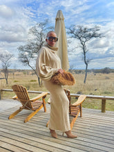 Load image into Gallery viewer, #######AW26: Bonolo Knit Set (nude)
