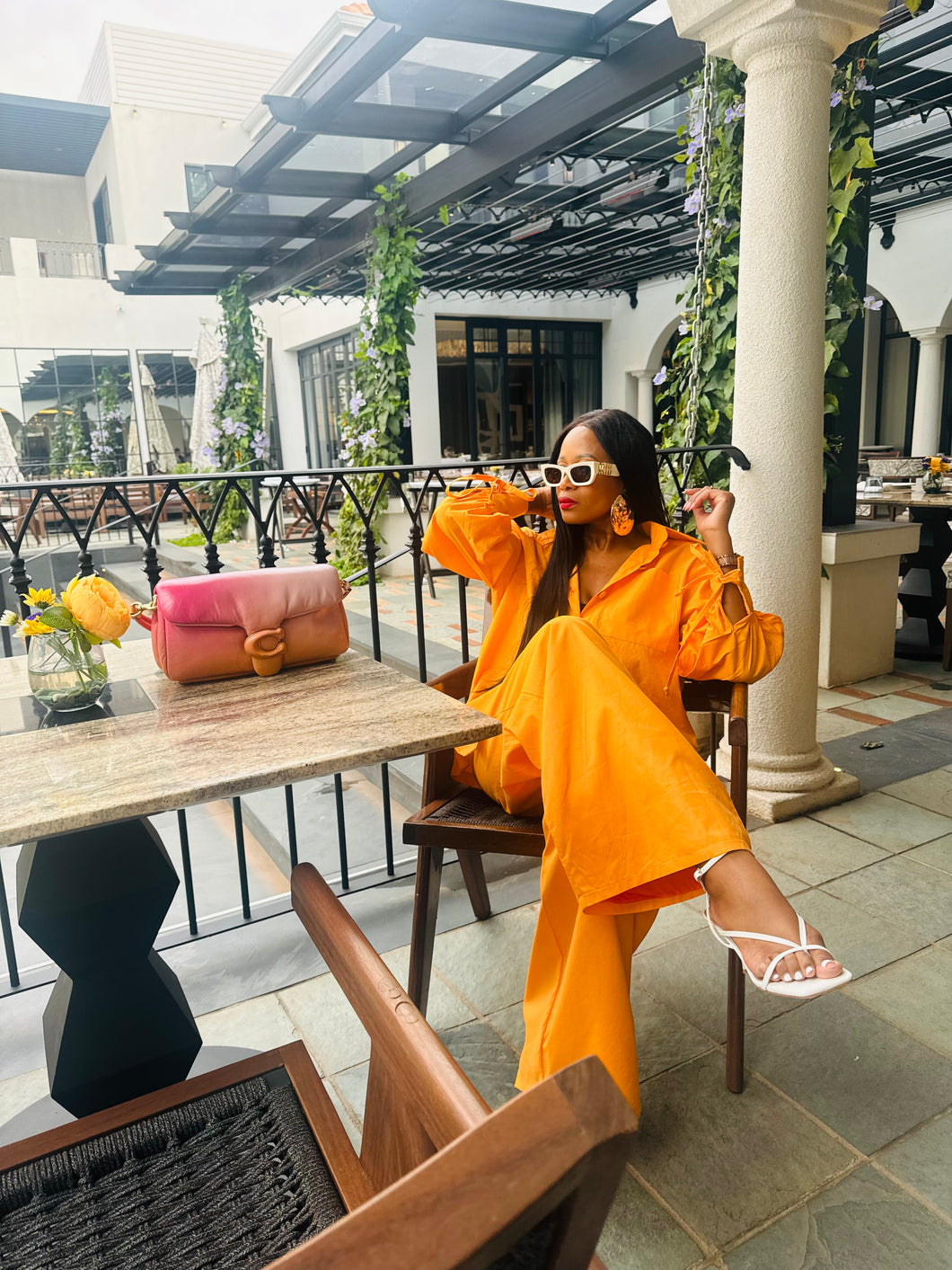 ####Spring Blossom Set