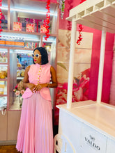Load image into Gallery viewer, ##AW25: PINK SHADES OF VINTAGE (items sold separately)
