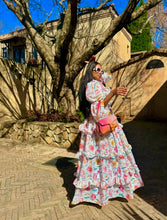 Load image into Gallery viewer, ########Bold Woman 26: Anglaise Maxi
