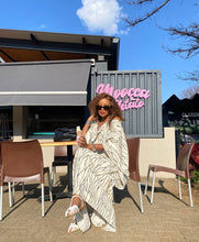 Load image into Gallery viewer, ###Bold Woman: Kaftan Me Any Day!
