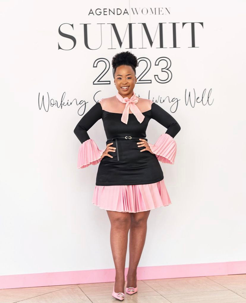 MOGAU PLEATED MINI