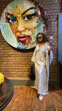 Load image into Gallery viewer, ###Bold Woman: Kaftan Me Any Day!
