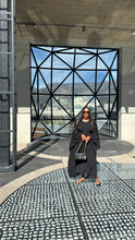 Load image into Gallery viewer, #AW24 : MATHEBE BODYCON DRESS
