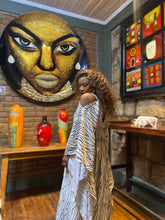 Load image into Gallery viewer, ###Bold Woman: Kaftan Me Any Day!
