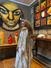Load image into Gallery viewer, ###Bold Woman: Kaftan Me Any Day!
