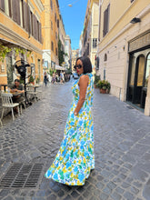 Load image into Gallery viewer, ITALIAN KISSES: Roma Ruffles
