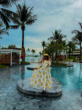 Load image into Gallery viewer, ITALIAN KISSES: Huli Lemon Set!
