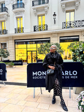 Load image into Gallery viewer, #######LINEN WRAP Dress
