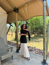 Load image into Gallery viewer, ####Bodyglove - Nude &amp; Black
