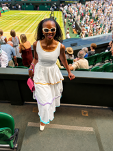 Load image into Gallery viewer, ########SS26: Wimbledon Frock

