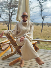 Load image into Gallery viewer, #######AW26: Bonolo Knit Set (nude)
