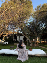 Load image into Gallery viewer, #######AW26:Daisy Ruffle Maxi Dress
