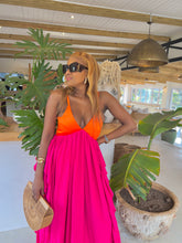 Load image into Gallery viewer, ####Ayola Glam Maxi
