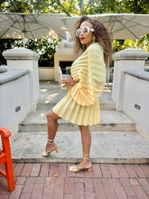 Load image into Gallery viewer, ####Butter yellow KOKI Jumpsuit
