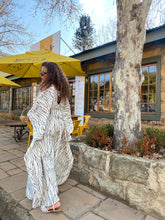 Load image into Gallery viewer, ###Bold Woman: Kaftan Me Any Day!
