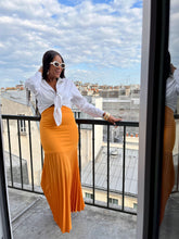 Load image into Gallery viewer, #######AW26: Mona Lisa Skirt
