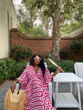 Load image into Gallery viewer, #####SS26 : Anita Kaftan Dress
