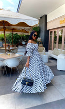 Load image into Gallery viewer, ####Polka Dot MARY POPPINS
