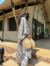 Load image into Gallery viewer, ####Amina Kaftan Set
