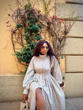 Load image into Gallery viewer, #######AW26: Autumn Shirt Dress
