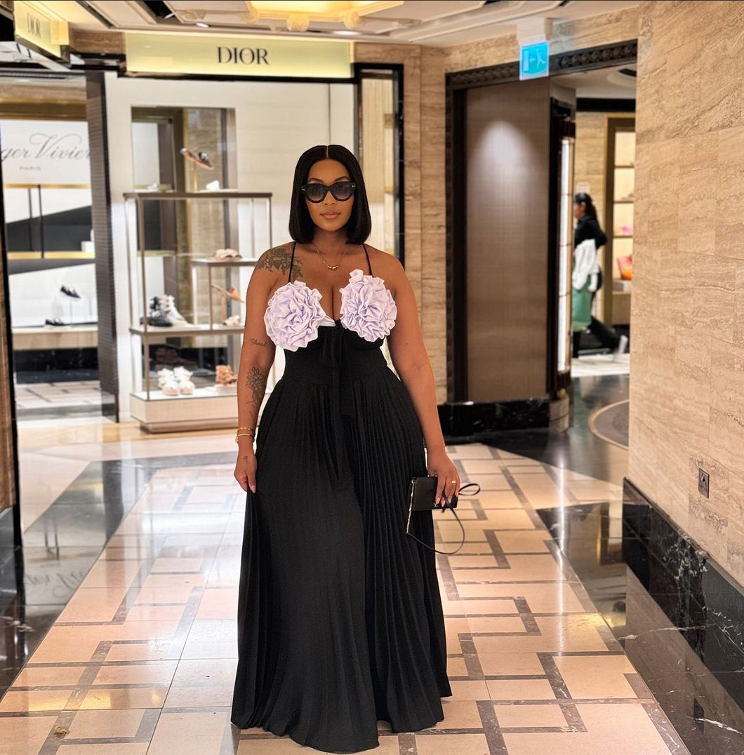 ***CHASING THE SUN!MBALI JUMPSUIT