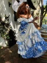 Load image into Gallery viewer, ####Amanda Blue Notes
