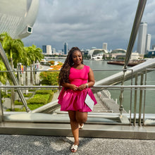 Load image into Gallery viewer, ###CHASING THESUN:THE ROMANCE OF FASHION mini

