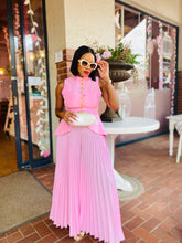 Load image into Gallery viewer, ##AW25: PINK SHADES OF VINTAGE (items sold separately)

