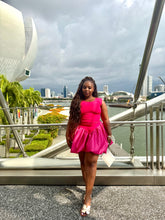 Load image into Gallery viewer, ###CHASING THESUN:THE ROMANCE OF FASHION mini
