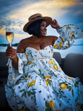 Load image into Gallery viewer, ITALIAN KISSES: Huli Lemon Set!
