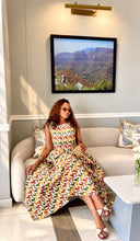 Load image into Gallery viewer, #########Chasing the Sun’26: Seriene Lagos Dress
