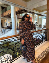 Load image into Gallery viewer, #######AW26: Boniswa Dress
