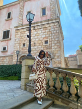 Load image into Gallery viewer, #######AW26: Dineo WRAP Dress
