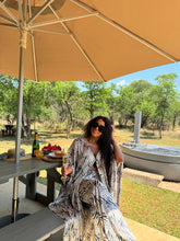 Load image into Gallery viewer, ####Amina Kaftan Set
