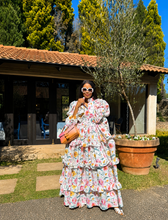 Load image into Gallery viewer, ########Bold Woman 26: Anglaise Maxi
