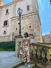 Load image into Gallery viewer, #######AW26: Dineo WRAP Dress
