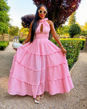 Load image into Gallery viewer, ########Bold Woman 26: Roses are Forever - Pink
