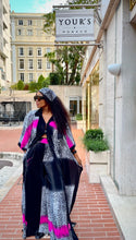 Load image into Gallery viewer, #######SS26:Monte-Carlo Kaftan Set
