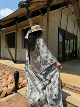 Load image into Gallery viewer, ####Amina Kaftan Set
